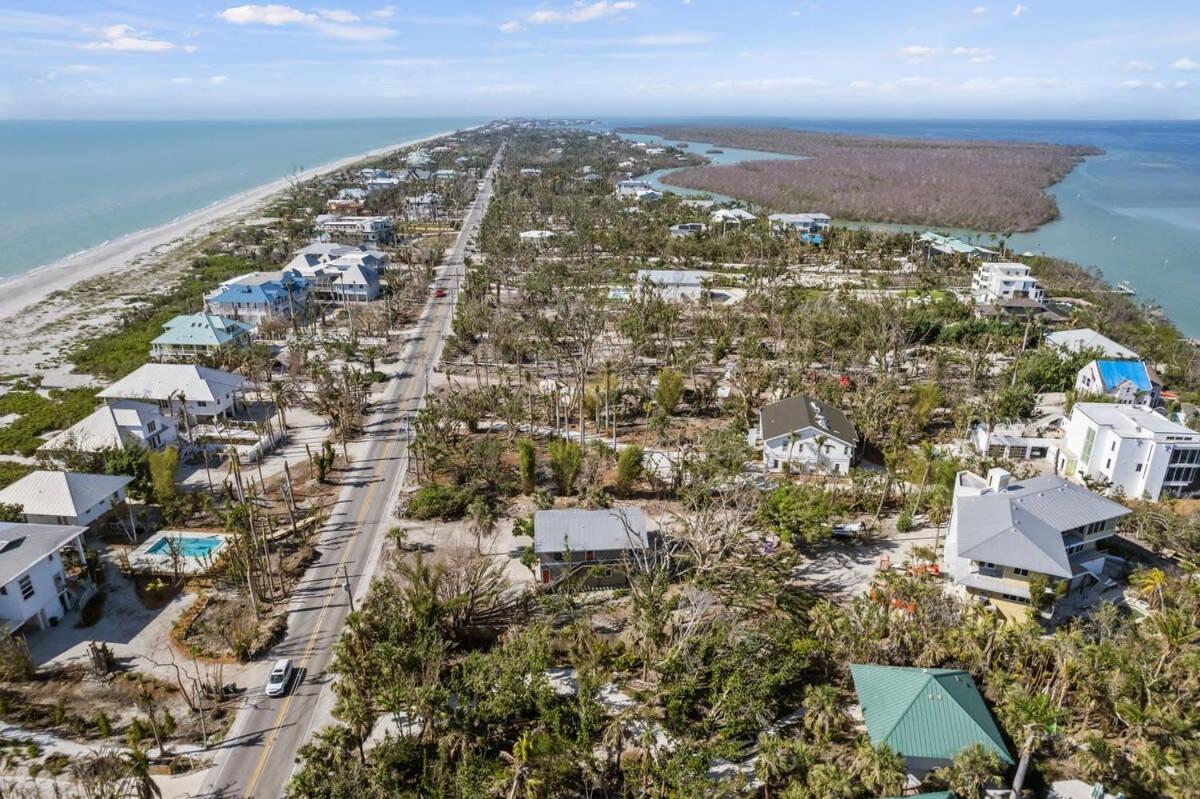 Captiva Beach Bungalow On Turner Beach Captiva Island المظهر الخارجي الصورة