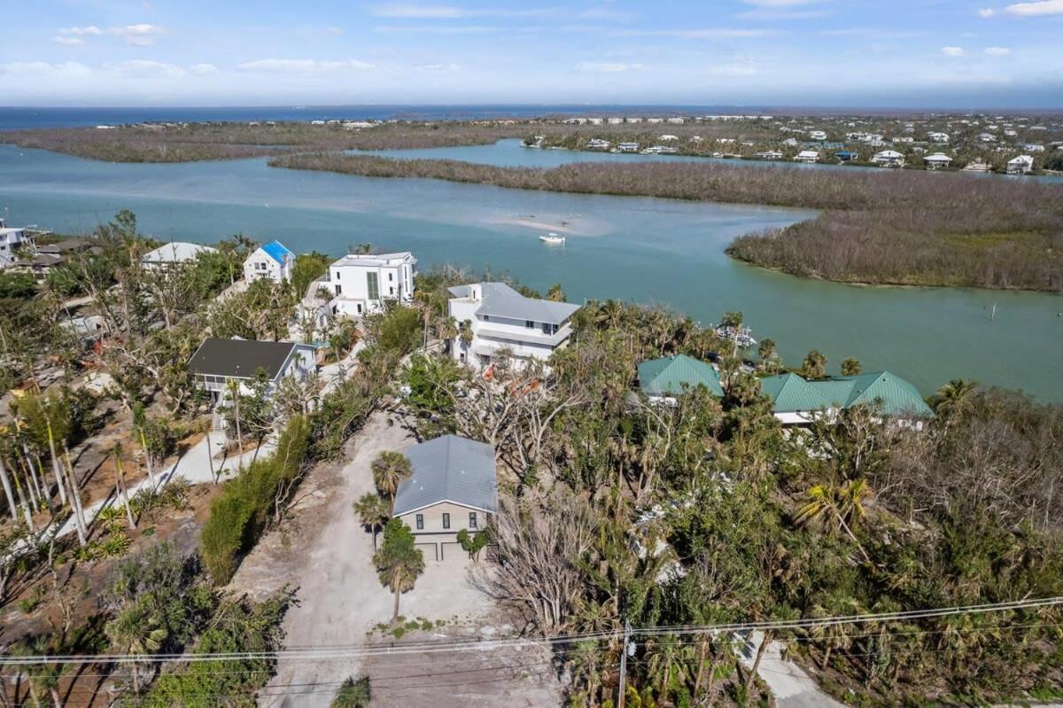 Captiva Beach Bungalow On Turner Beach Captiva Island المظهر الخارجي الصورة