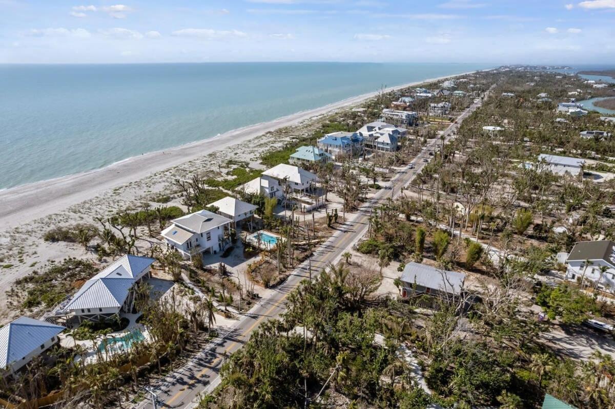 Captiva Beach Bungalow On Turner Beach Captiva Island المظهر الخارجي الصورة