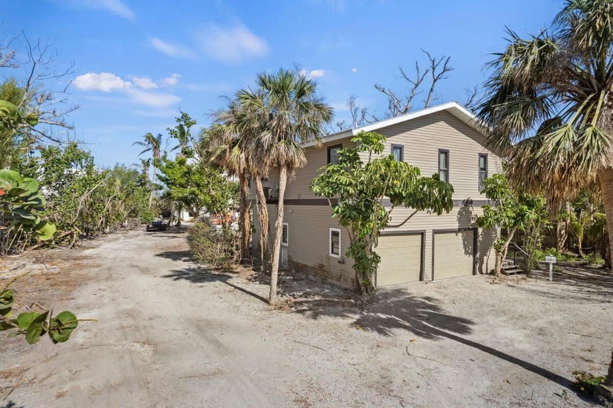 Captiva Beach Bungalow On Turner Beach Captiva Island المظهر الخارجي الصورة