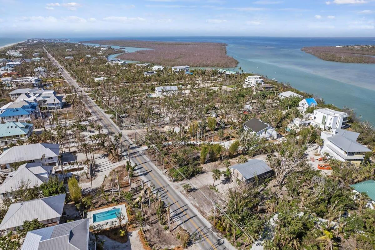 Captiva Beach Bungalow On Turner Beach Captiva Island المظهر الخارجي الصورة