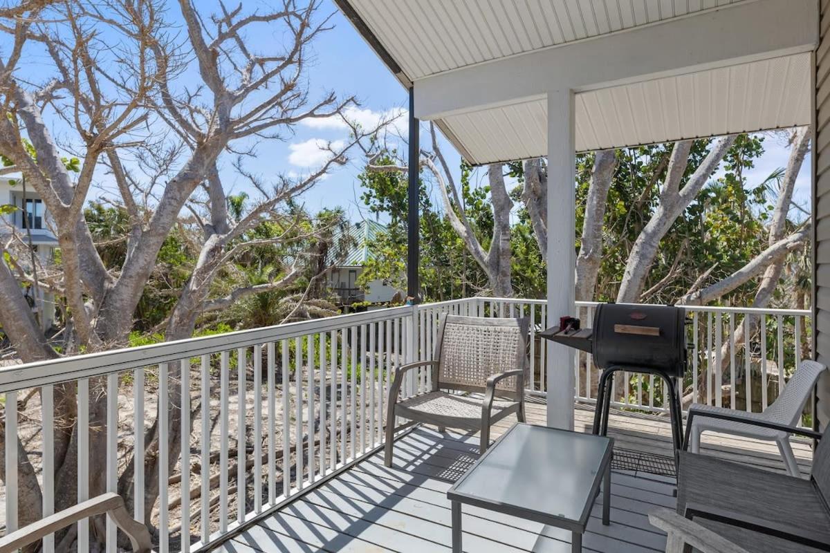 Captiva Beach Bungalow On Turner Beach Captiva Island المظهر الخارجي الصورة