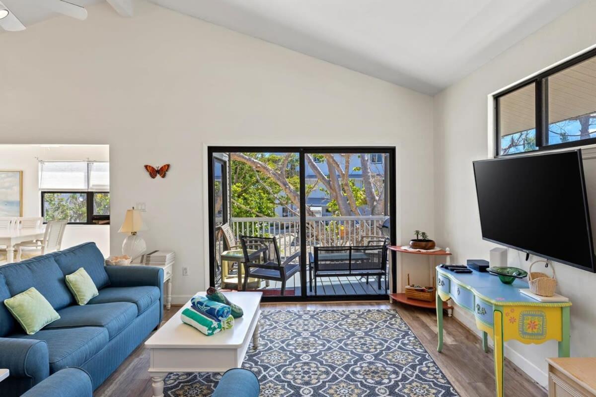 Captiva Beach Bungalow On Turner Beach Captiva Island المظهر الخارجي الصورة