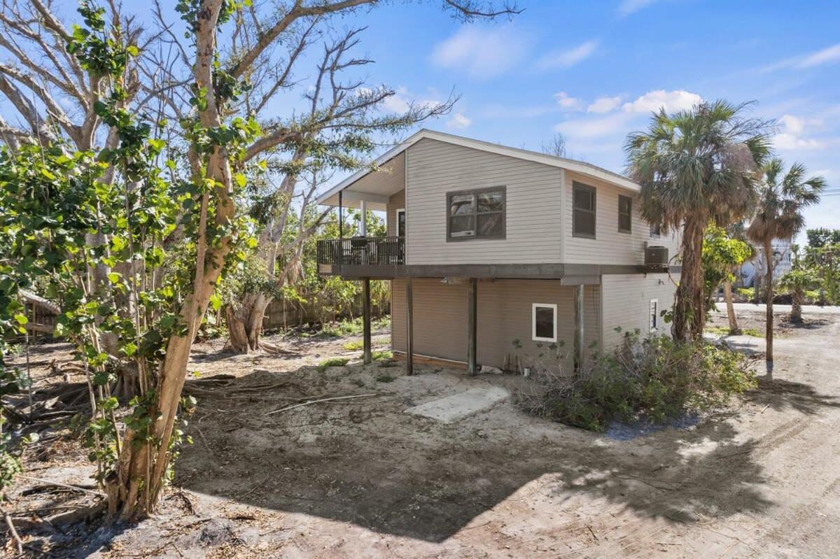 Captiva Beach Bungalow On Turner Beach Captiva Island المظهر الخارجي الصورة