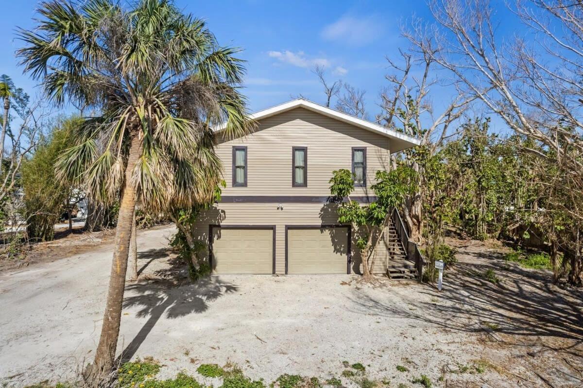 Captiva Beach Bungalow On Turner Beach Captiva Island المظهر الخارجي الصورة